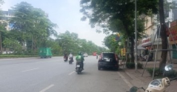 50m Mặt Tiền 4m Nhỉnh 12 Tỷ Mặt Phố Võ Chí Công Cầu Giấy. Vỉa Hè Đá Bóng Kinh Doanh Siêu Đỉnh. Nhà 2 Thoáng. Giá Đầu Tư. Chủ Thiện Chí Cần Bán Nhanh.