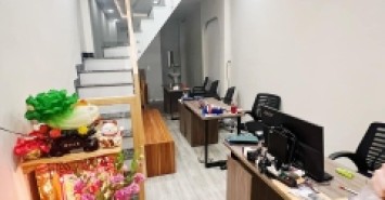 3131- Bán Nhà Quận 3 Phường 3, Hẻm 242/ Nguyễn Thiện Thuật 30m2 , 2 Tầng , 2 PN Giá Chỉ 4 tỷ 250