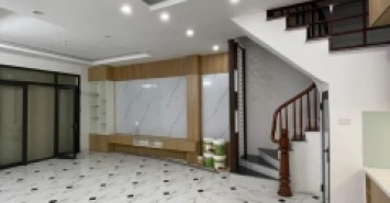 Bán nhà riêng Tân Mai, mặt tiền khủng, 55m2, 5.1 tỷ