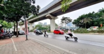 SIÊU PHẨM VIEW HỒ HOÀNG CẦU - MẶT PHỐ VIP QUẬN ĐỐNG ĐA. 50M X 4T. GIÁ 24 TỶ