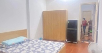 BÁN ĐẤT TẶNG NHÀ MẶT PHỐ THỤY KHUÊ. 63M2 . GIÁ 19 TỶ