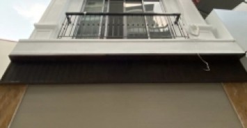 Bán nhà Lương Đình Của, ô tô 16 chỗ vào nhà, 50m2, 11 tỷ
