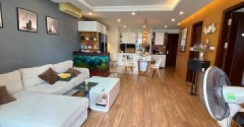 Chính chủ cần bán gấp căn hộ Times City 2PN, 90m2, 4.6 tỷ