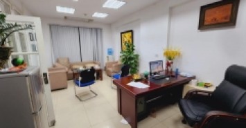 Nhà Mặt Phố Thái Hà 45m2, 7T, MT6.4m, 31.5 tỷ, KD, Vỉa hè 8m, 0977097287