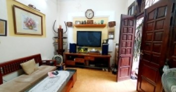 NHÀ ĐẸP KIM NGƯU, 2 THOÁNG TRƯỚC SAU, DIỆN TÍCH RỘNG, Ở SƯỚNG 64.5m x 4T, NHỈNH 4 TỶ