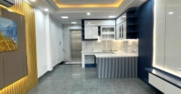 Bán nhà Khương Trung Nhà 2 mặt ngõ Ba Gác đỗ cửa 36m2 4 tầng cách ô tô chỉ 20m 3,65 tỷ