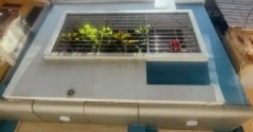 Bán nhà gần Bệnh Viện Đa Khoa,  Hà Đông 49m2 gara oto 7 chỗ nhà 4 tầng giá 5 tỷ 9