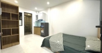 SIÊU PHẨM DÒNG TIỀN PHỐ XUÂN ĐỈNH-26 PHÒNG KHÉP KÍN-DÒNG TIỀN 1,5 TỶ/NĂM-124M2-CHÀO 15,5 TỶ