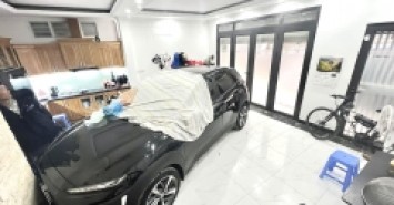 Bán Nhà Võng Thị Tây Hồ, Gara 7 Chỗ, Ngõ Thông Rộng, Nhà Mới Đẹp Sát Hồ Tây, 50m Mt6.2m 9.99Tỷ