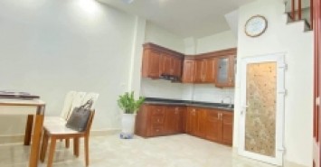 Bán nhà mới đẹp Triều Khúc gần ô tô 30m2 5 tầng giá 3.8 tỷ