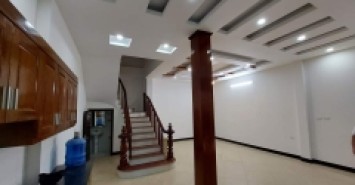 Cực Hiếm Quan Nhân Thanh Xuân, vào ở luôn,ô tô, 54m2x5T, giá chỉ hơn 6 tỷ