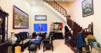 Hàng quá hiếm ! Bán nhà phố Xã Đàn– Đống Đa, siêu rộng, 68m2 , 6.1 tỷ