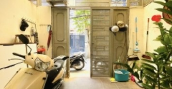 Bán nhà Ngõ 41 Bùi Xương Trạch, ô tô đỗ cửa, 3 thoáng, sổ đỏ đẹp, 58m, 4 tầng, nhỉnh 6 tỷ