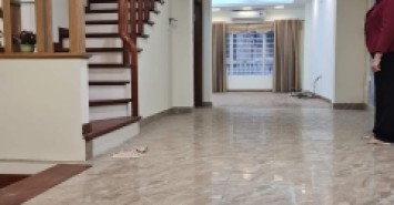 NHÀ ĐẸP PHỐ VƯƠNG THỪA VŨ THANH XUÂN Ô TÔ VÀO NHÀ 55M2 10,5 TỶ.
