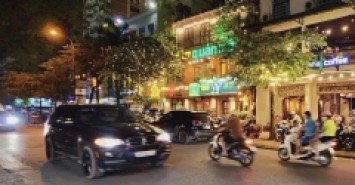 HIẾM THỔ QUAN - Ô TÔ TRÁNH - KINH DOANH SẦM UẤT - NHÀ ĐẸP DÂN XÂY - NHỈNH 5 TỶ