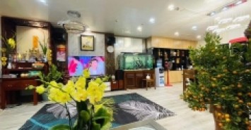 Bán gấp căn hộ 3PN Park 1, Full nội thất, 97M2, 6.7 tỷ