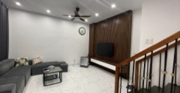Siêu rẻ ! Bán nhà phố Thái Hà - Đống Đa, Ô tô đỗ cửa, 56m2, giá 7.55 tỷ