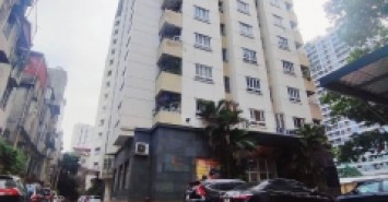 Chính chủ nhờ bán căn chung cư 2 ngủ 57 Vũ Trọng Phụng 108m2 giá chào 4.1 tỷ