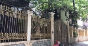 ⭐BIỆT THỰ VIP 4 MẶT THOÁNG- Phố Tô Ngọc Vân 185m2/ 5Tầng/ MT 26m chỉ 51 Tỷ⭐