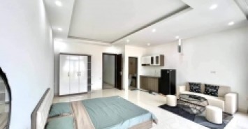 NHÀ ĐẸP HOÀNG QUỐC VIỆT MẶT PHỐ KINH DOANH ĐỈNH . MẶT TIỀN BỀ THẾ, THOÁNG TRƯỚC SAU . DT. 59M2 . GIÁ 18.9 TỶ