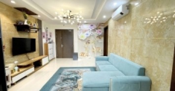 Nhà nằm trung tâm xuân đỉnh- gần ngay mặt phố lớn 
nhà 6 tầng - có thang máy - thiết kế hiện đại
Dt  52  6T  MT4,2