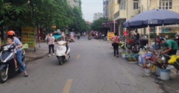 CHÍNH CHỦ CẦN BÁN NHÀ 47M2, MT4.8M_NHÀ LÔ GÓC _ GARA Ô TÔ_ KINH DOANH _NGÕ THÔNG RỘNG RÃI TẠI HÀ ĐÔNG