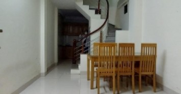 2.x tỷ nhà 5 tầng 40m ô tô đỗ tận cổng nhà Thạch Bàn Dân Xây rất chắc chắn chỉ việc ở, chủ thiện chí thương lượng .