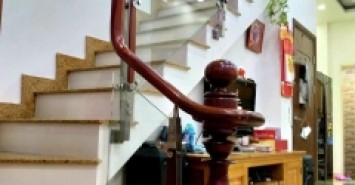 BÁN GẤP  CĂN NHÀ  3 TẦNG 8.35T