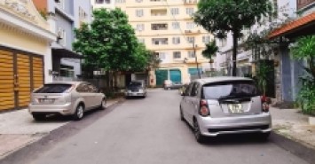 G.Ấ.P Bán nhà Ngô Thì Nhậm Hà Đông 10 tỷ