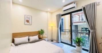 Tòa nhà văn phòng - lô góc - nhà 7 tầng - thang máy 
mặt phố tương lai rất gần