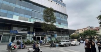 Siêu Phẩm Mặt Phố Trường Chinh, Kinh Doanh Sầm Uất, 132m x 2T. Giá 33 tỷ.
