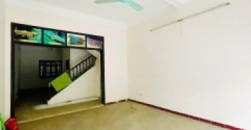 Bán nhà mặt phố Quang Trung 78mx4T, mt5m, oto, vỉa hè, kd bất chấp 11.8 tỷ