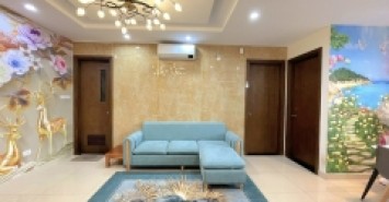 Nhà đẹp - lạc long quân - lô góc 
ngõ rộng - ô tô qua