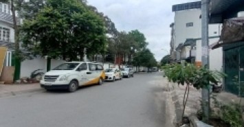 BÁN ĐẤT TĐC LONG BIÊN DT58M MT 4,8 M GIÁ CHÀO CHỈ 4 TỶ 3 CÓ THƯƠNG LƯỢNG