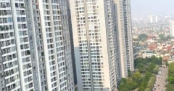 Bán gấp căn hộ cao cấp 3PN Park 1, View đẹp lung linh, 126M2, 7.2 tỷ