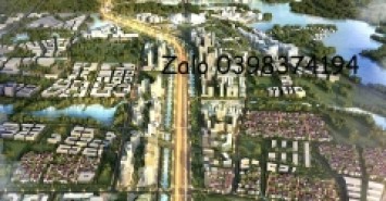 Siêu phẩm đê Phương Trạch, Vĩnh Ngọc 68m2 đất full thổ cư rộng 4m5