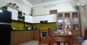 BÁN GẤP KIM NGƯU, NHÀ ĐẸP, DÂN XÂY, SỔ NỞ HẬU 45m x 4T NHỈNH 4 TỶ 0901753139