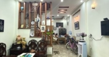 HIẾM NGÕ 203 KIM NGƯU, NGÕ THÔNG, ĐỦ CÔNG NĂNG, THOÁNG SÁNG 58m, NHỈNH 4 TỶ 0901753139