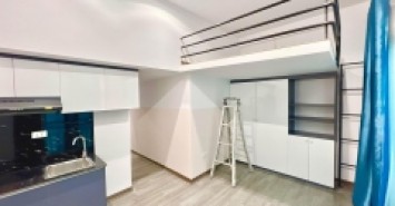 Bán Căn hộ dịch vụ 14 phòng 6 tầng giá 9.x tỷ. Yên hòa, cầu giấy, ô tô đỗ cửa
