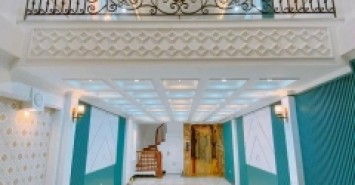 BÁN NHÀ MẶT PHỐ ĐÀM QUANG TRUNG - CỔ LINH CHỦ NHÀ AEON HÀNG XÓM VINHOMES RIVERSIDE- TIMES CITY TIỆN ÍCH BẠT NGÀN
+ 6 TẦNG- GARA- THANG MÁY- THIẾT KẾ HIỆN ĐẠI SANG TRỌNG GIÁ CHỐT GẦN 10 TỶ