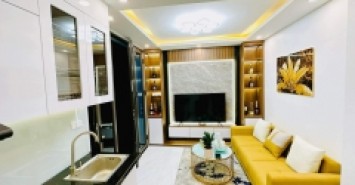 NHỈNH 2 TỶ CÓ NGAY NHÀ ĐẸP HAI BÀ TRƯNG, LÔ GÓC, GẦN PHỐ. DIỆN TÍCH 24M, 4 TẦNG. SĐCC.