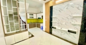 nhà mới ở ngay - nở hậu - funll nội thất- nhà đẹp thiết kế hiện đại