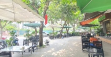 ⭐️Cực Phẩm Ngõ 59 Dương Khuê-Ôtô tránh, Vỉa hè 8m, KD vô đối 45m/5 Tầng-12.5 Tỷ⭐️