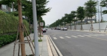 Bán Biệt Thự Vip Mễ Trì Thượng, Kinh Doanh, Ô Tô Tránh, 175m2, giá 32 tỷ.