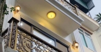 BÁN NHÀ TÂY SƠN - Ô TÔ VÀO NHÀ - KD SẦM UẤT - NHỈNH 6 TỶ