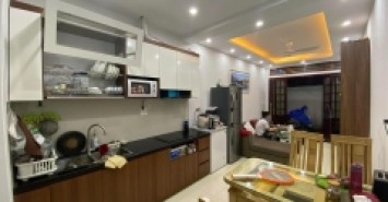 BÁN GẤP NHÀ ĐẸP KIM NGƯU 64m, MT: 5.5m, DÂN XÂY, SỔ ĐẸP, QUY HOẠCH ỔN ĐỊNH 0901753139