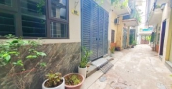 Chung cư MiNi 7 tầng thang máy Hai Bà Trưng 12 phòng FULL NỘI THẤT, doanh thu 650tr/ năm. Dt 60m, 7 tầng, mặ tiền 5.5m.