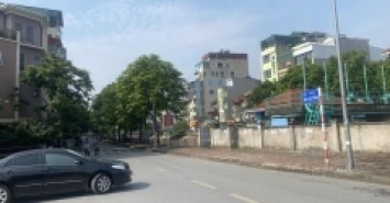 MẶT PHỐ PHAN ĐÌNH GIÓT - VỈA HÈ Ô TÔ TRÁNH - TƯƠNG LAI TĂNG GIÁ X3 - 70M2 - 11 TỶ