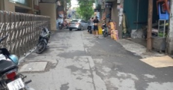 Bán mảnh đất siêu hiếm Đống Đa, 300m2 ,2 mặt ngõ, phân lô  nhiều thửa nhỏ hoặc căn hộ Apatment
