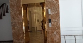 Bán nhà 58 Hoàng Đạo Thành 49m x 7 tầng, mt: 3.6m
ô tô đỗ, tránh